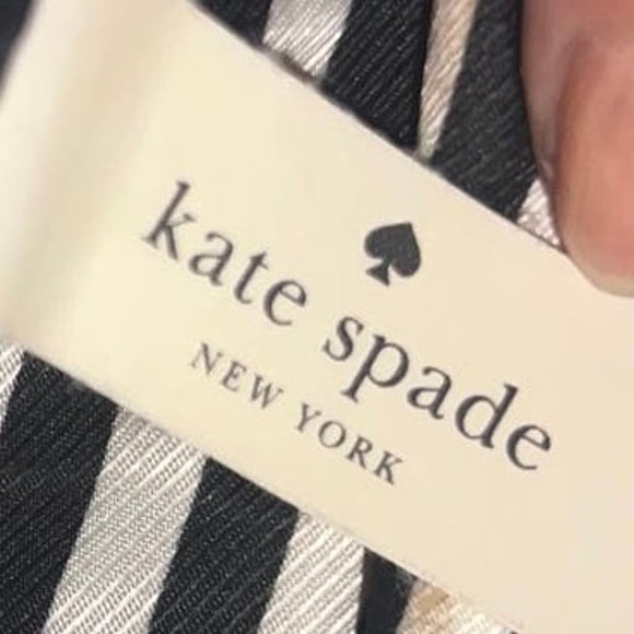 Sale!! KATE SPADE Southpoint Avenue Alessa
Black Pebbled Leather Satchel Bag - Picture 11 of 14